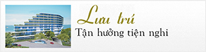 Lưu trú Phú Quốc